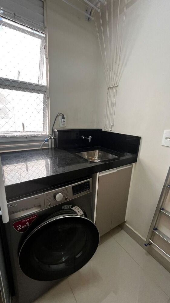 Apartamento à venda com 3 quartos, 67m² - Foto 18