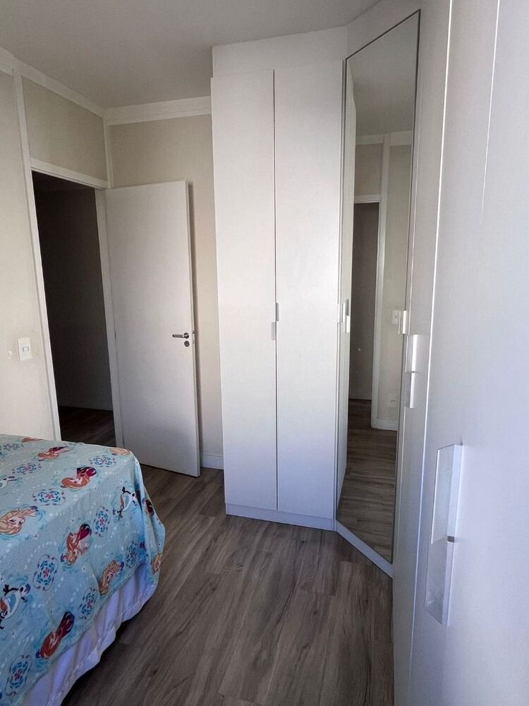 Apartamento à venda com 3 quartos, 67m² - Foto 12
