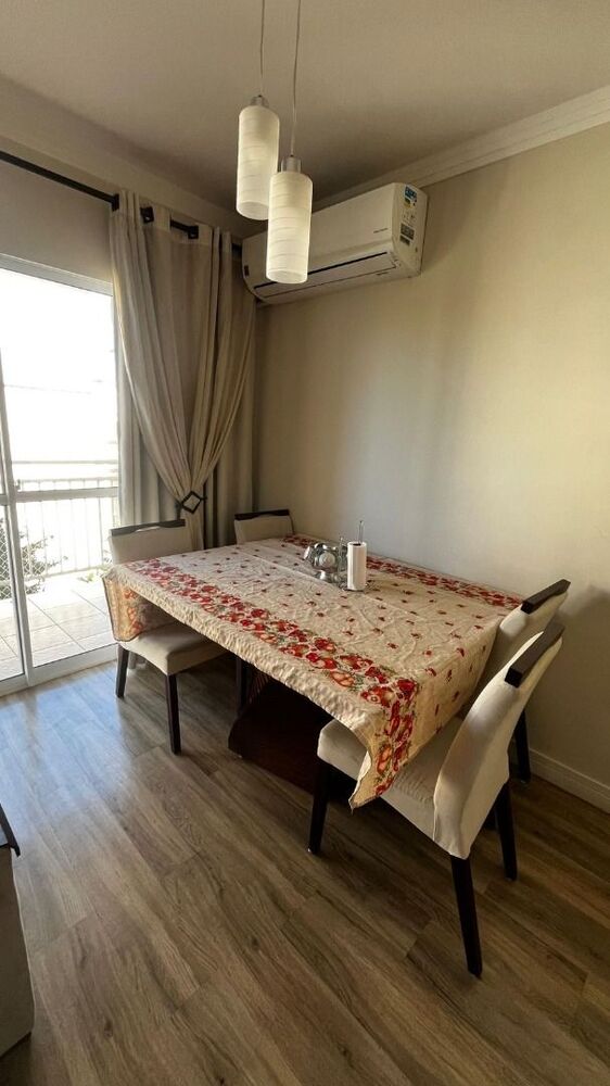 Apartamento à venda com 3 quartos, 67m² - Foto 3
