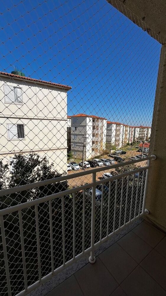 Apartamento à venda com 3 quartos, 67m² - Foto 5