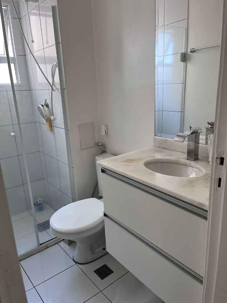 Apartamento à venda com 3 quartos, 67m² - Foto 10
