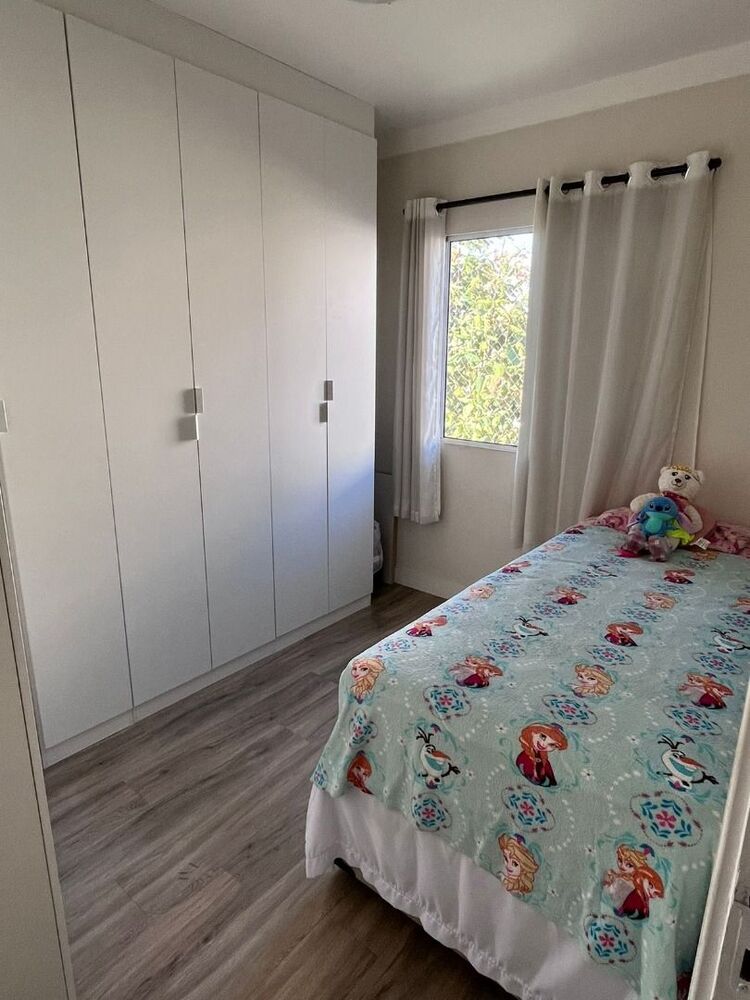 Apartamento à venda com 3 quartos, 67m² - Foto 13