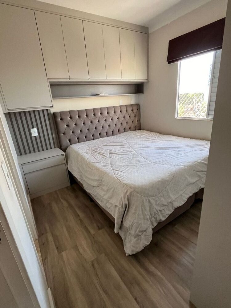 Apartamento à venda com 3 quartos, 67m² - Foto 15