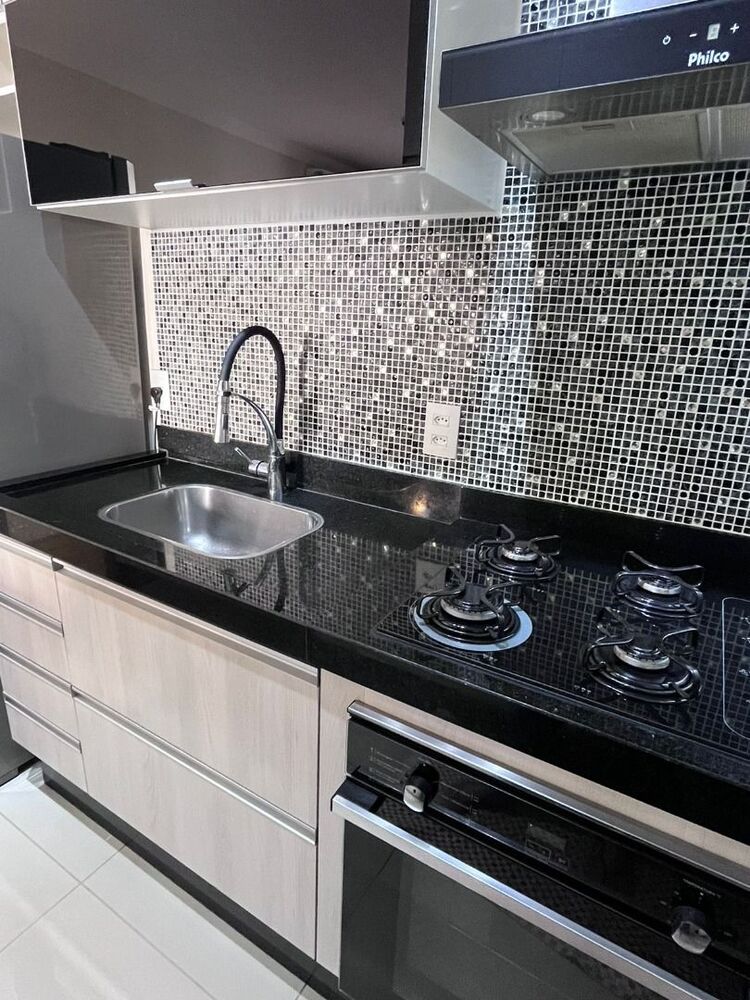 Apartamento à venda com 3 quartos, 67m² - Foto 4