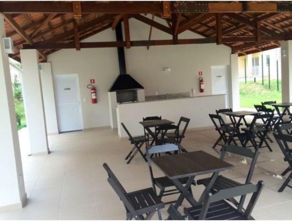 Apartamento à venda com 3 quartos, 67m² - Foto 22