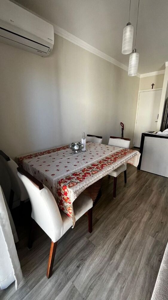Apartamento à venda com 3 quartos, 67m² - Foto 2