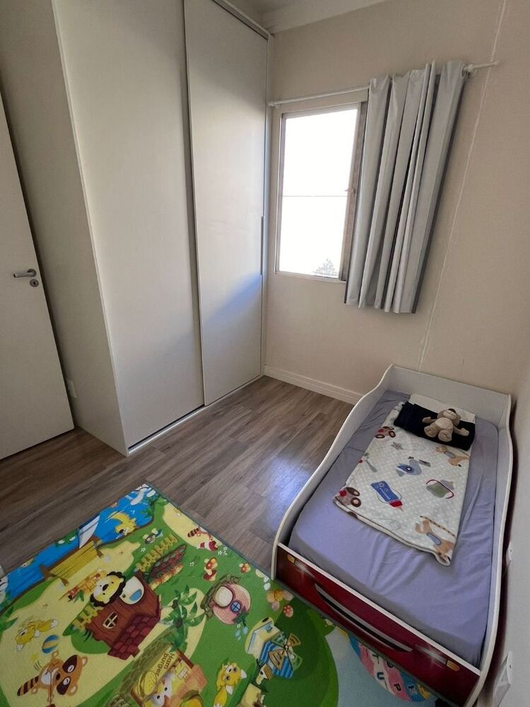 Apartamento à venda com 3 quartos, 67m² - Foto 14