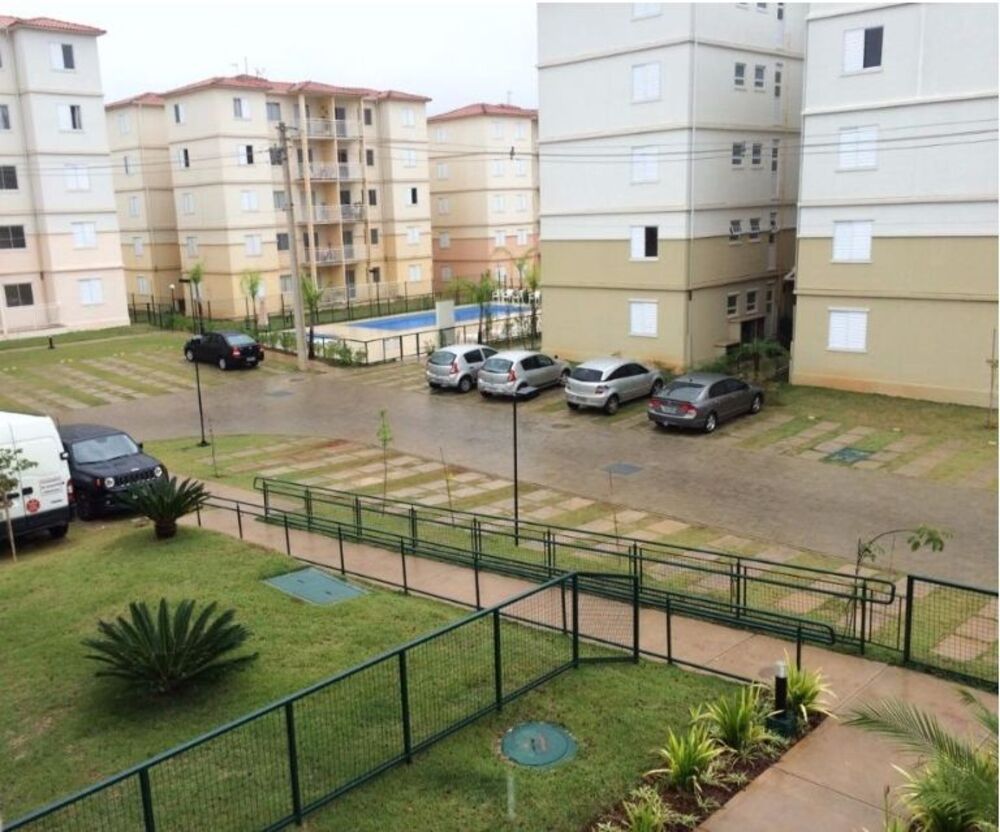 Apartamento à venda com 3 quartos, 67m² - Foto 27