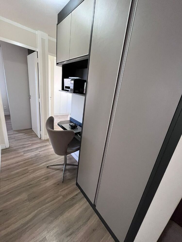 Apartamento à venda com 3 quartos, 67m² - Foto 9