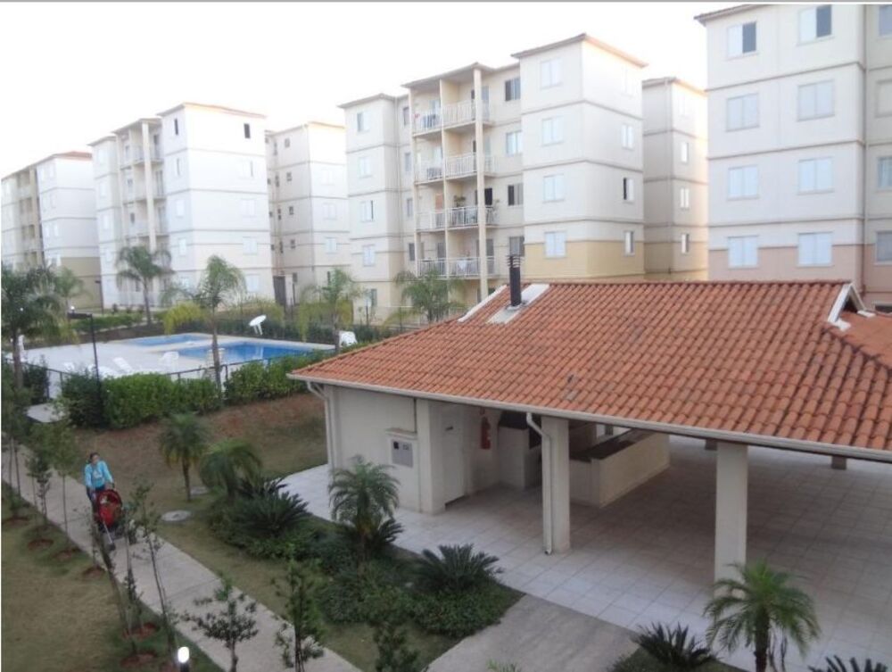 Apartamento à venda com 3 quartos, 67m² - Foto 25