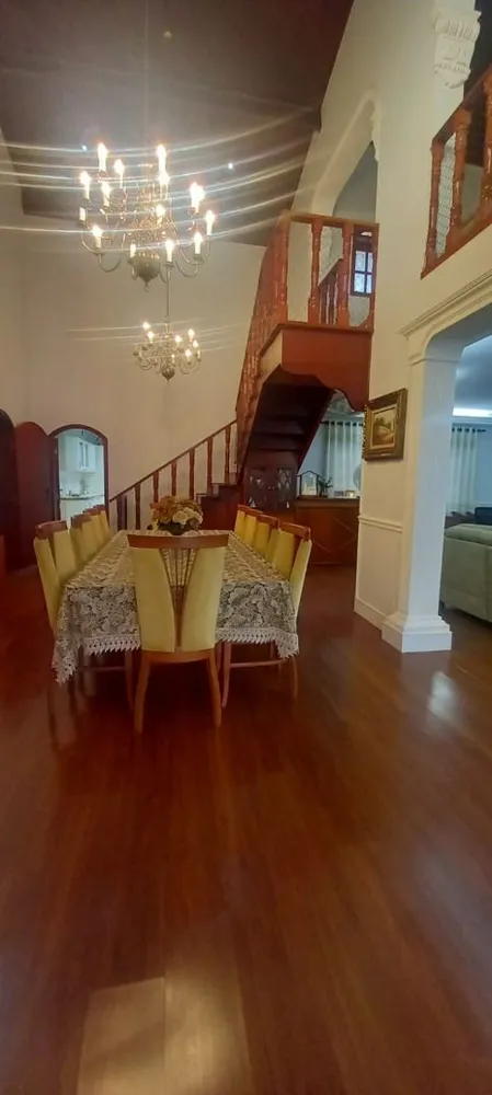 Casa, 3 quartos, 400 m² - Foto 19