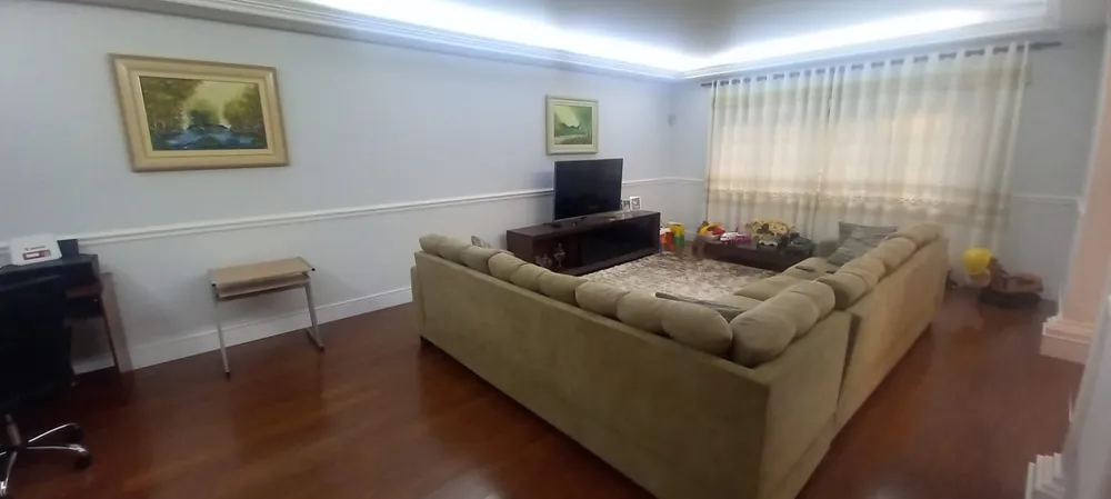 Casa, 3 quartos, 400 m² - Foto 6