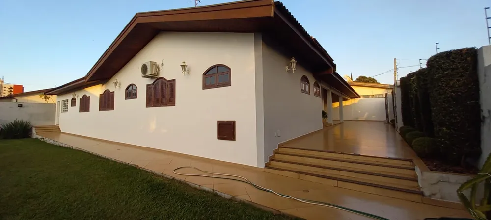 Casa, 3 quartos, 400 m² - Foto 3