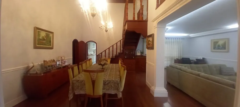 Casa, 3 quartos, 400 m² - Foto 20