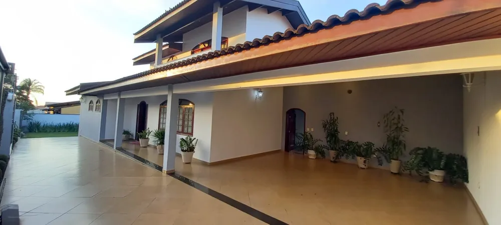 Casa, 3 quartos, 400 m² - Foto 2