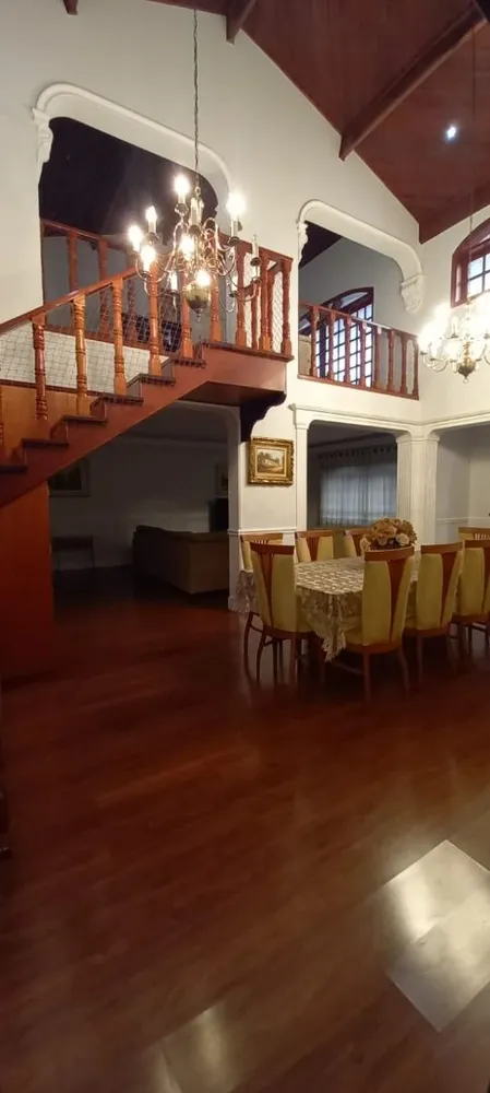 Casa, 3 quartos, 400 m² - Foto 10