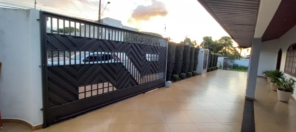 Casa, 3 quartos, 400 m² - Foto 4