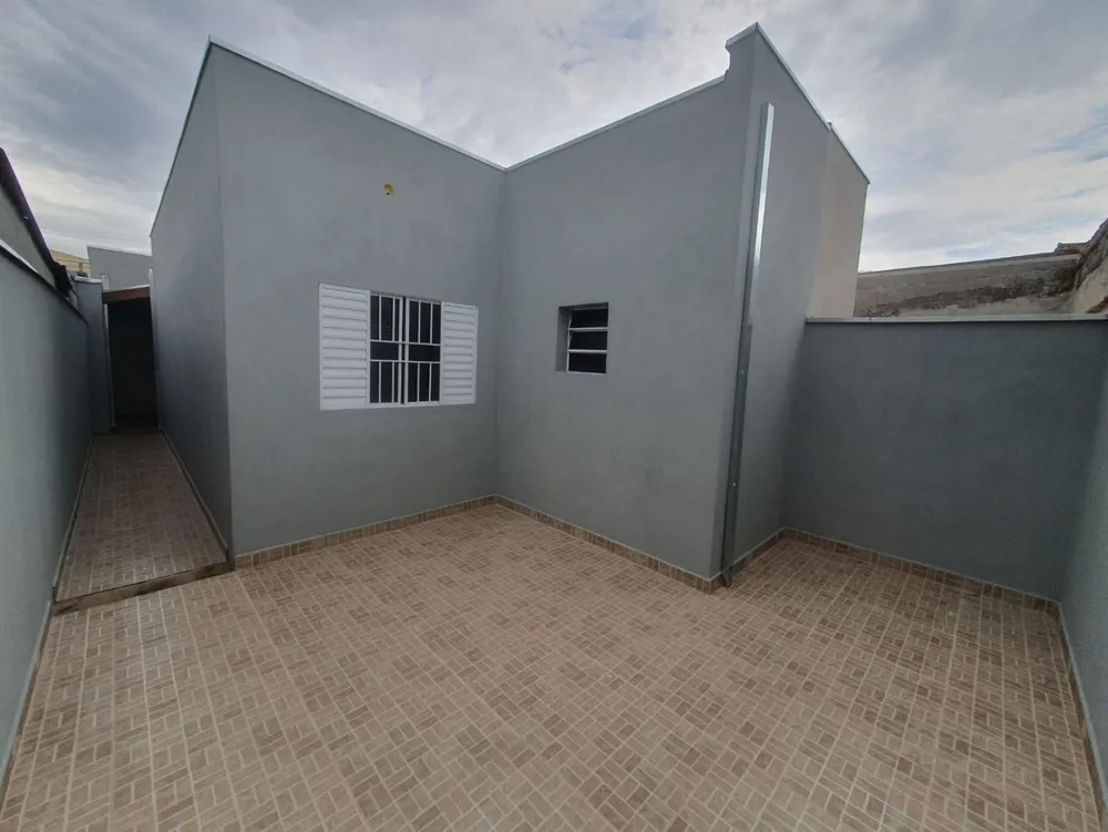 Casa, 2 quartos, 100 m² - Foto 2