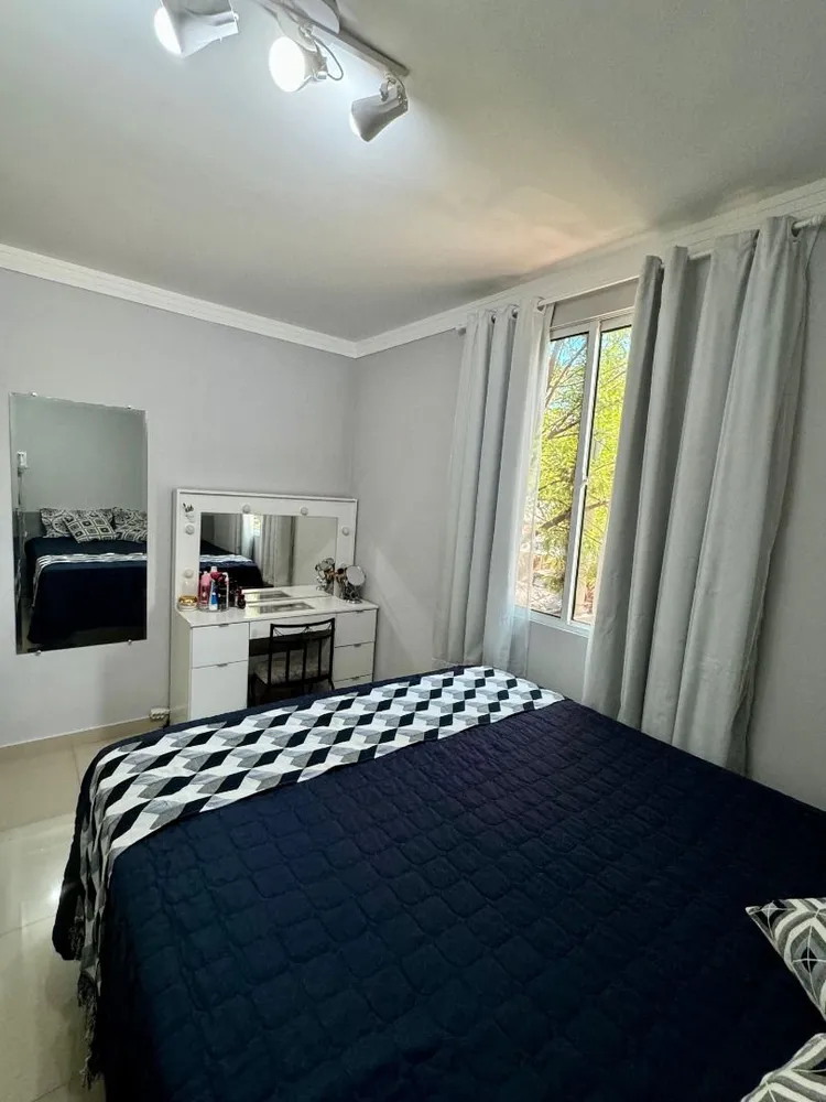Apartamento, 2 quartos, 43 m² - Foto 6
