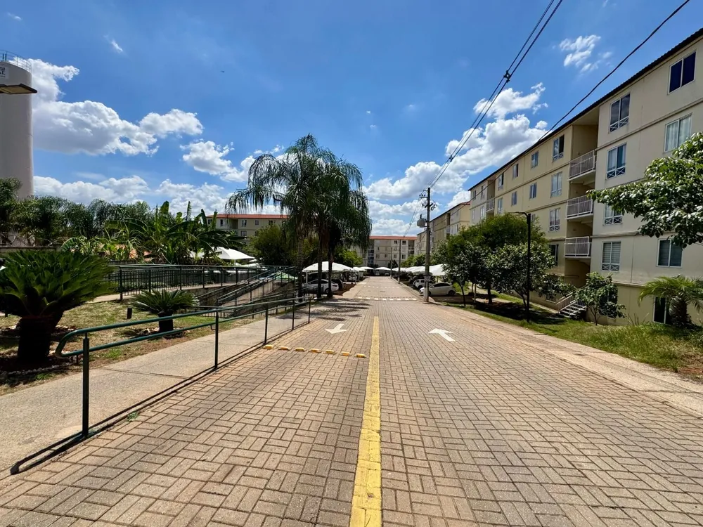 Apartamento, 2 quartos, 43 m² - Foto 20