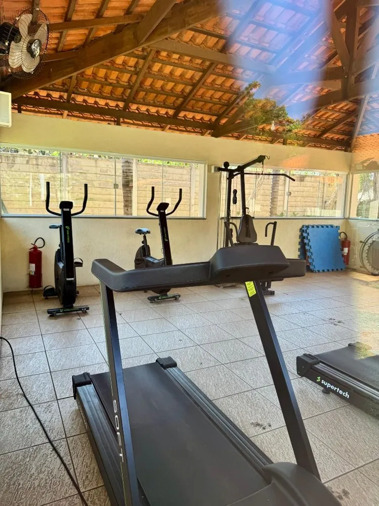 Apartamento, 2 quartos, 43 m² - Foto 18