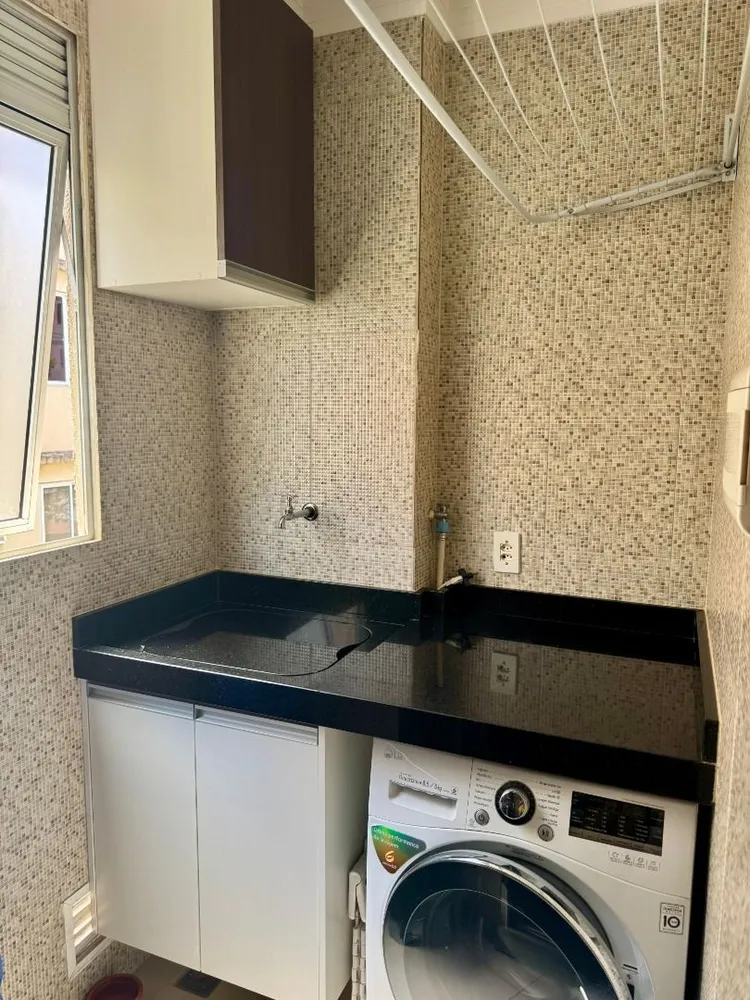 Apartamento, 2 quartos, 43 m² - Foto 11