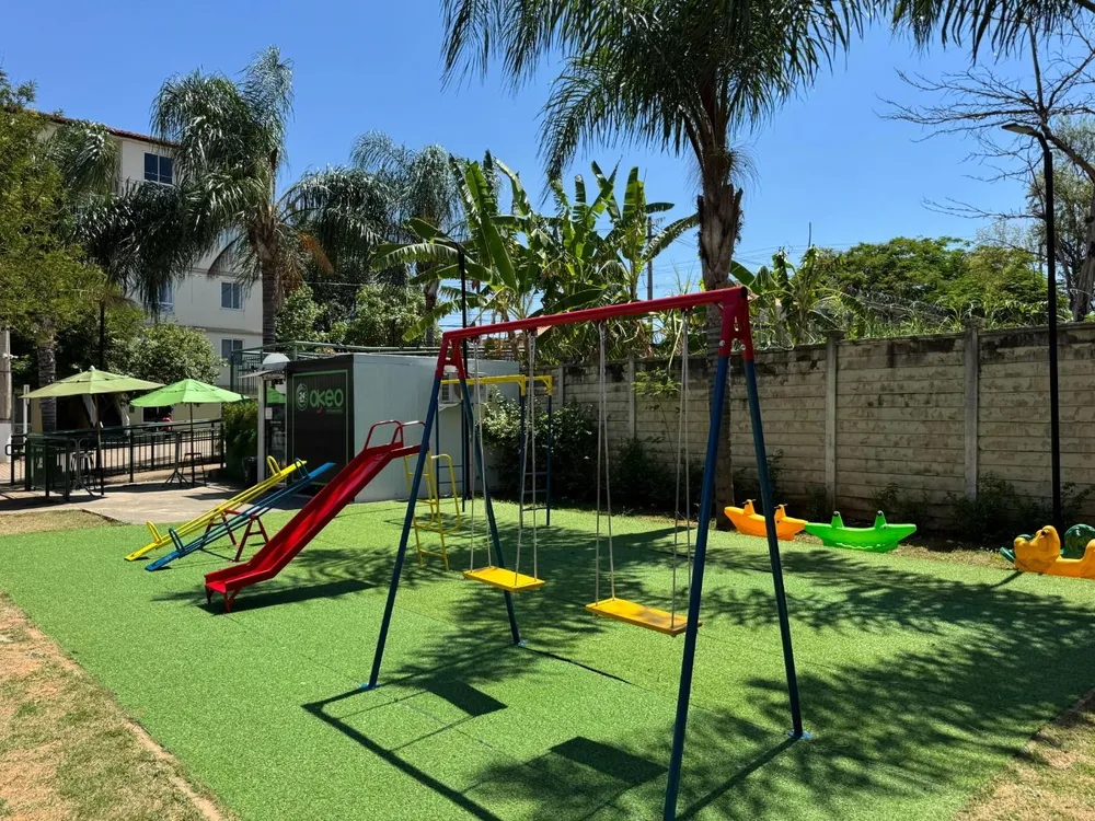 Apartamento, 2 quartos, 43 m² - Foto 14
