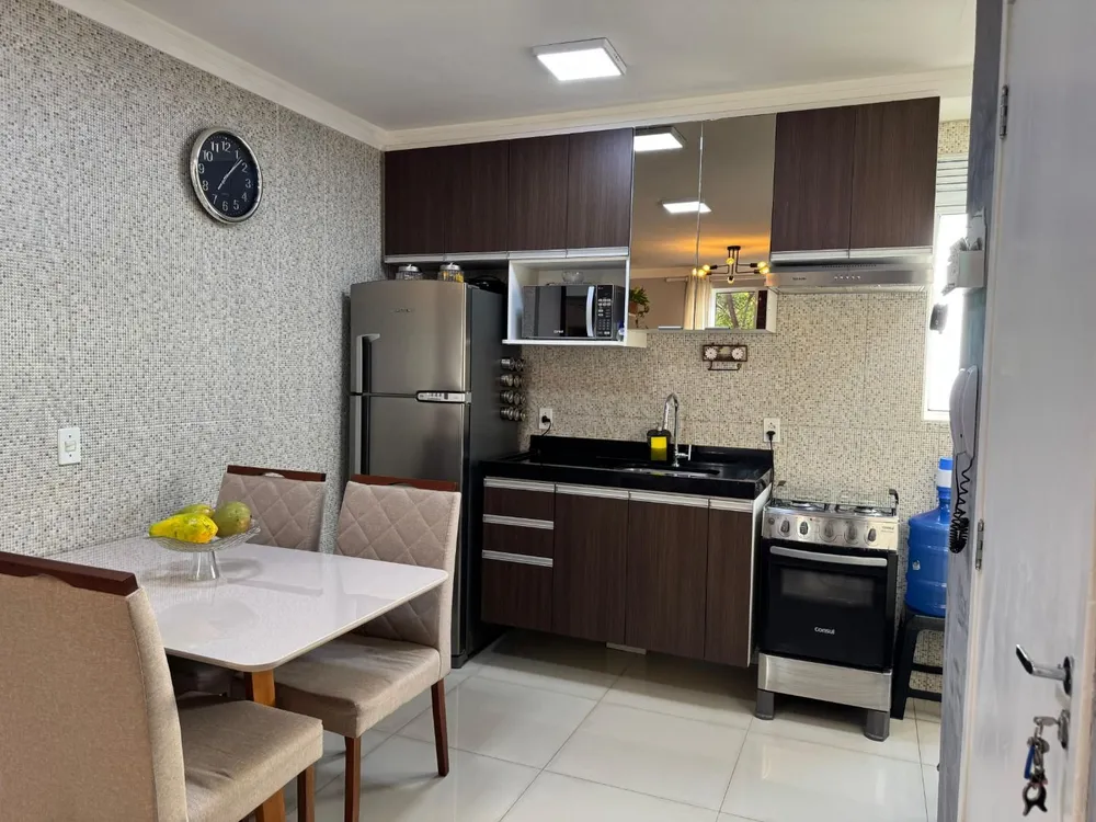 Apartamento, 2 quartos, 43 m² - Foto 9