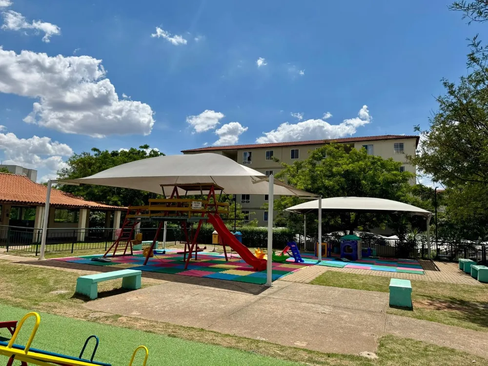 Apartamento, 2 quartos, 43 m² - Foto 13