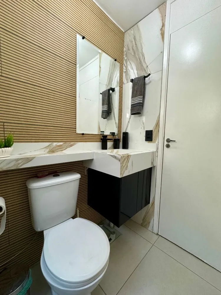Apartamento, 2 quartos, 43 m² - Foto 7