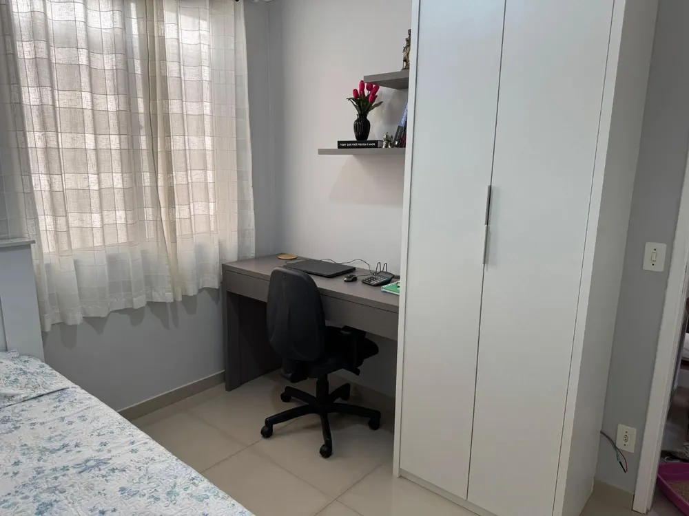 Apartamento, 2 quartos, 43 m² - Foto 5