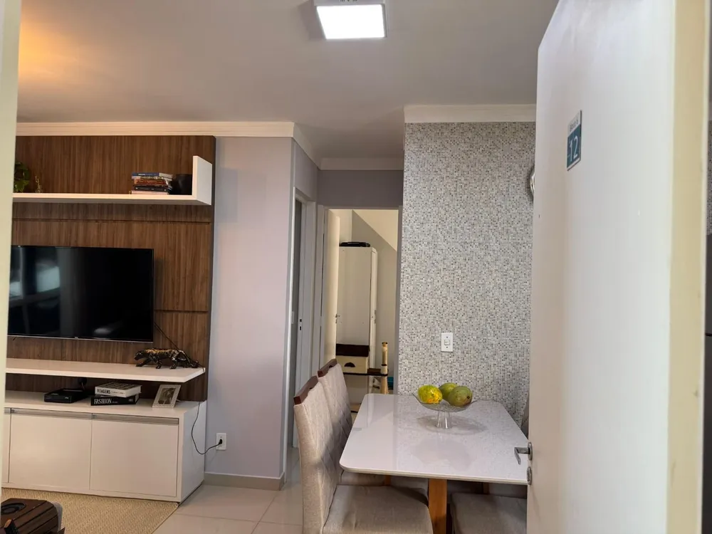 Apartamento, 2 quartos, 43 m² - Foto 10