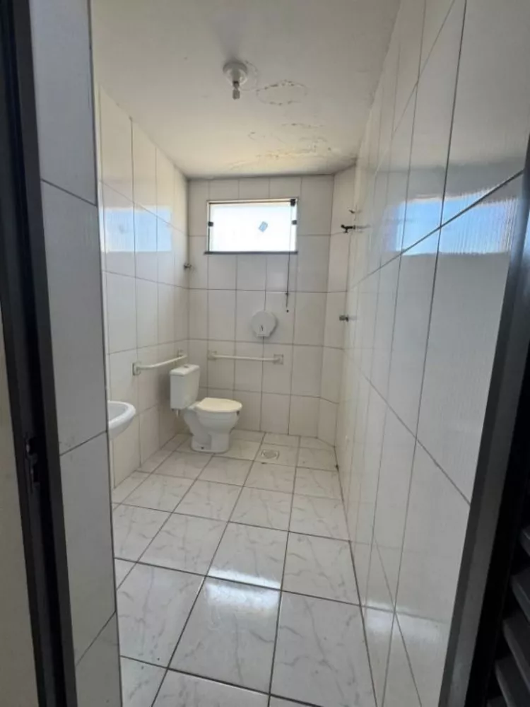 Loja-Salão, 667 m² - Foto 1