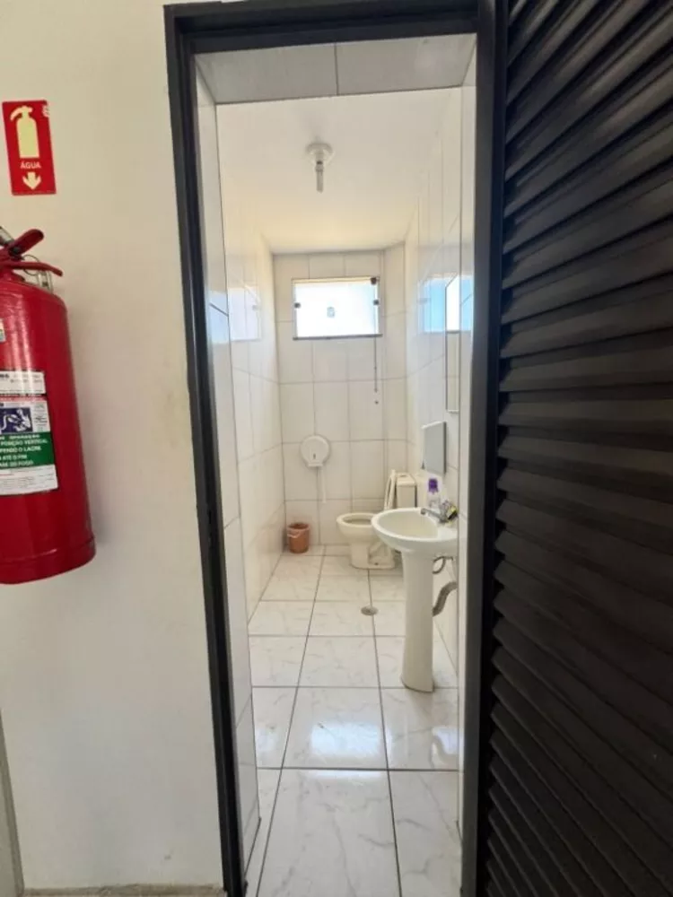 Loja-Salão, 667 m² - Foto 2