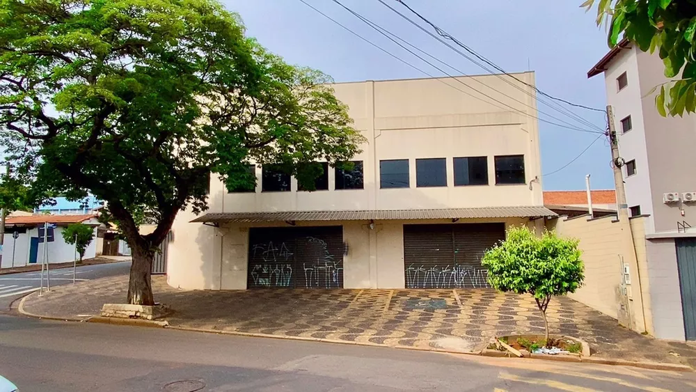 Loja-Salão, 667 m² - Foto 4