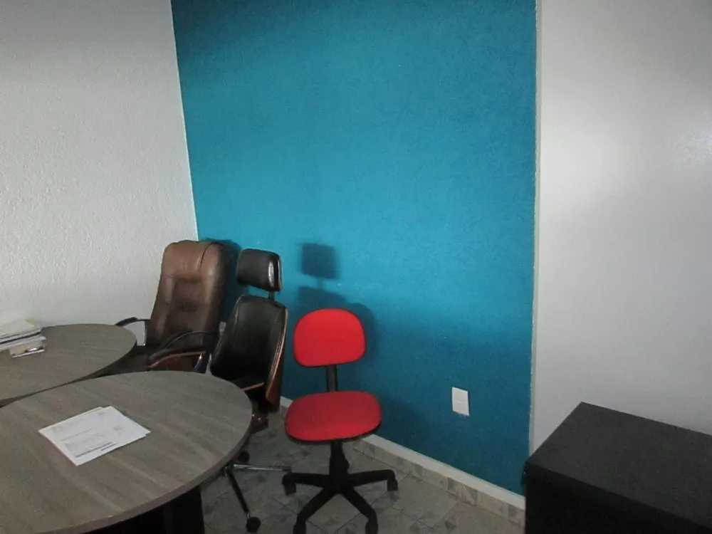 Loja-Salão, 80 m² - Foto 1