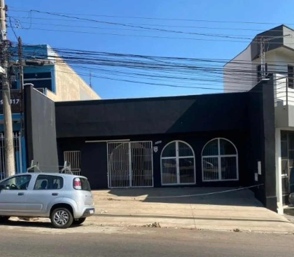 Casa, 5 quartos, 240 m² - Foto 1