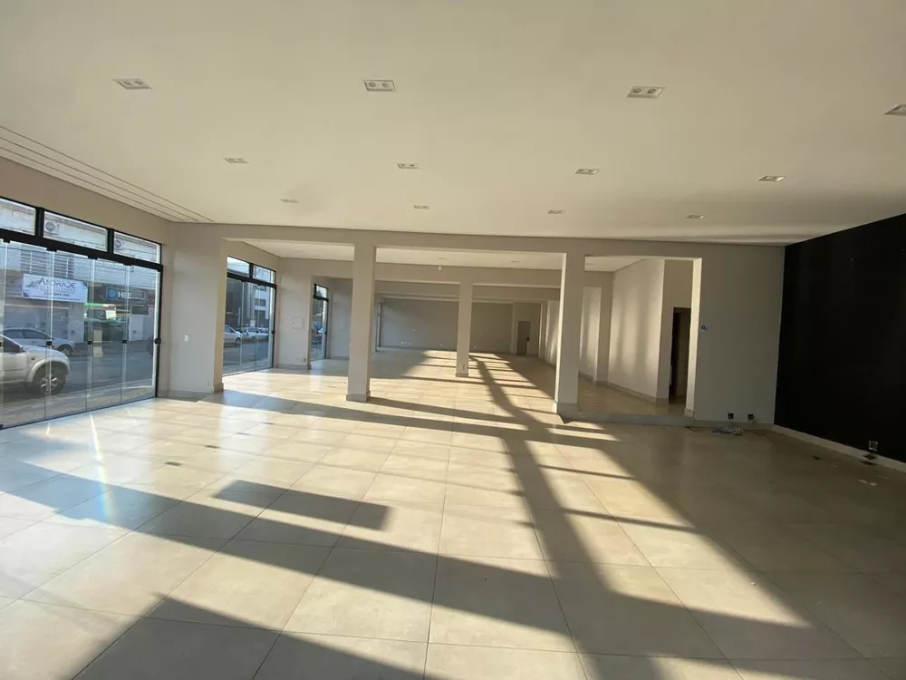 Loja-Salão para alugar, 465m² - Foto 4