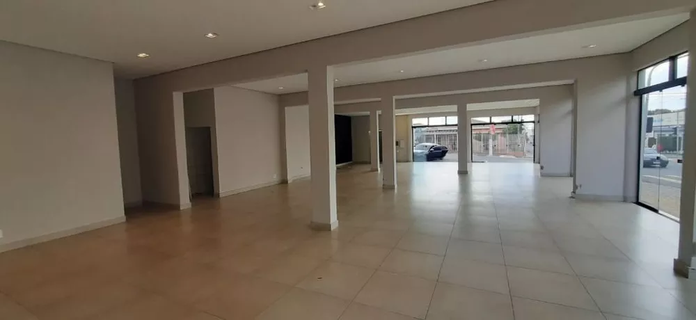 Loja-Salão para alugar, 465m² - Foto 5