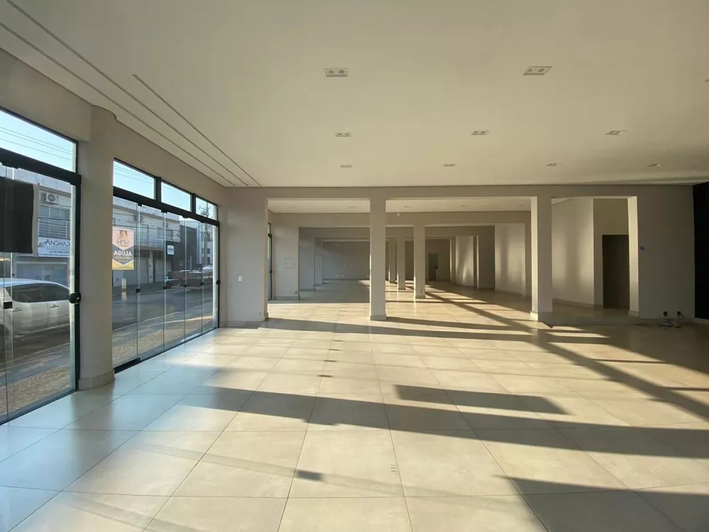 Loja-Salão para alugar, 465m² - Foto 3