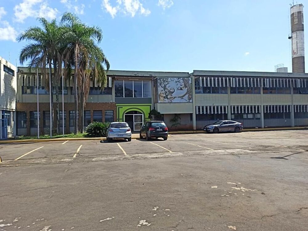 Loja-Salão para alugar, 1000m² - Foto 2