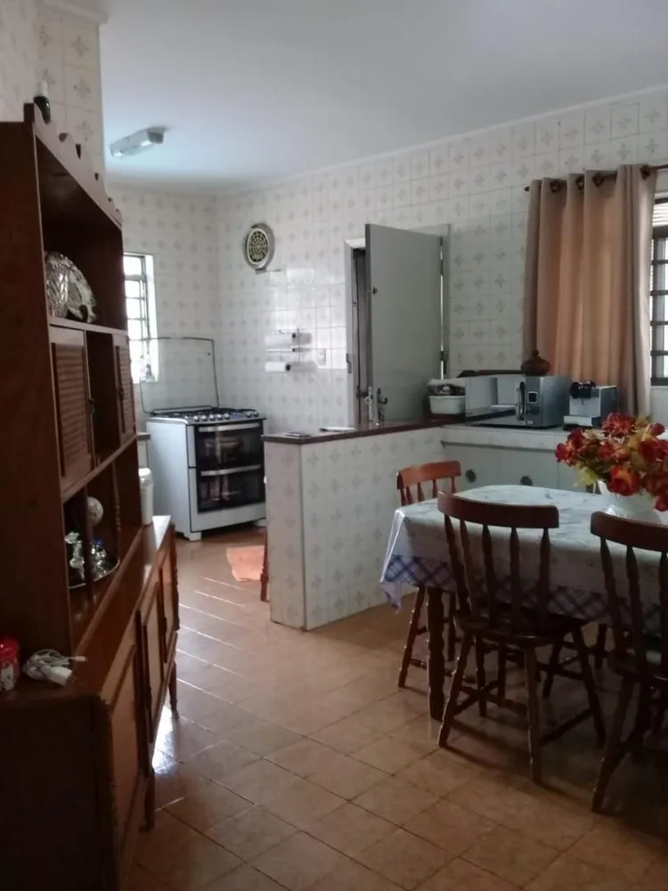 Casa, 3 quartos, 151 m² - Foto 4