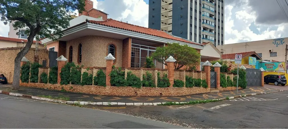 Casa, 3 quartos, 151 m² - Foto 2