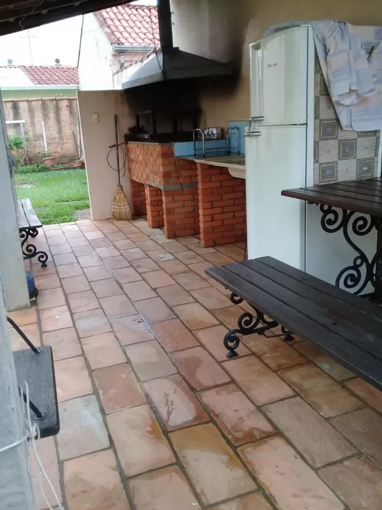 Casa, 3 quartos, 151 m² - Foto 6