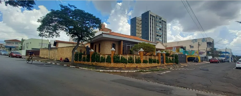 Casa, 3 quartos, 151 m² - Foto 1