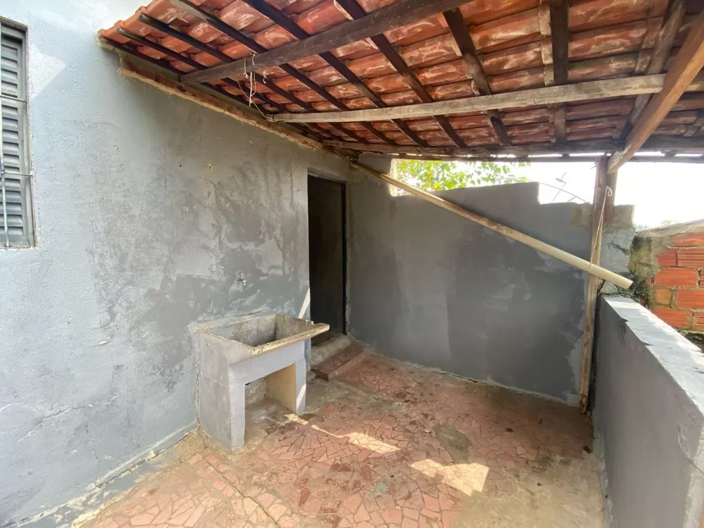 Casa, 3 quartos, 120 m² - Foto 4