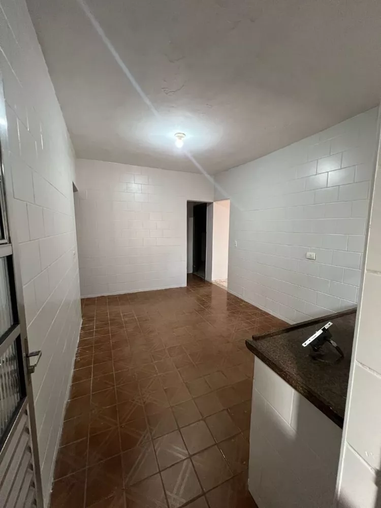 Casa, 3 quartos, 120 m² - Foto 1