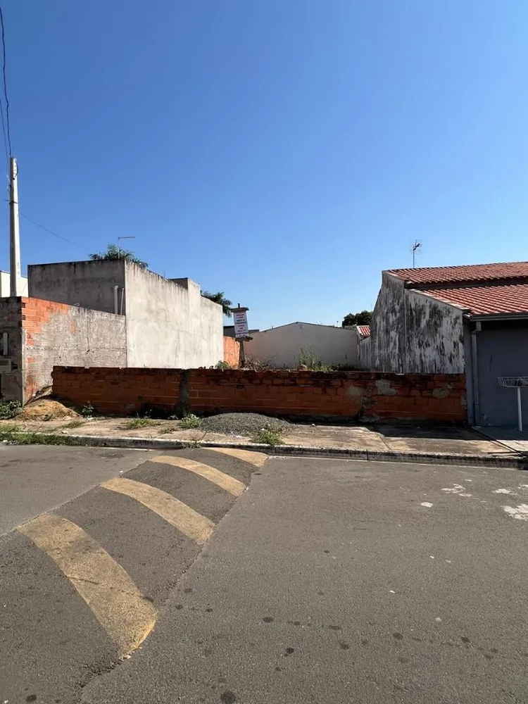 Terreno, 250 m² - Foto 1