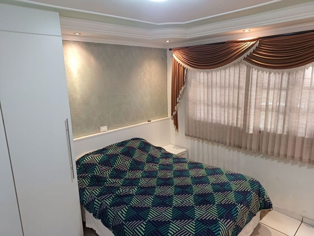 Casa à venda com 2 quartos, 105m² - Foto 8