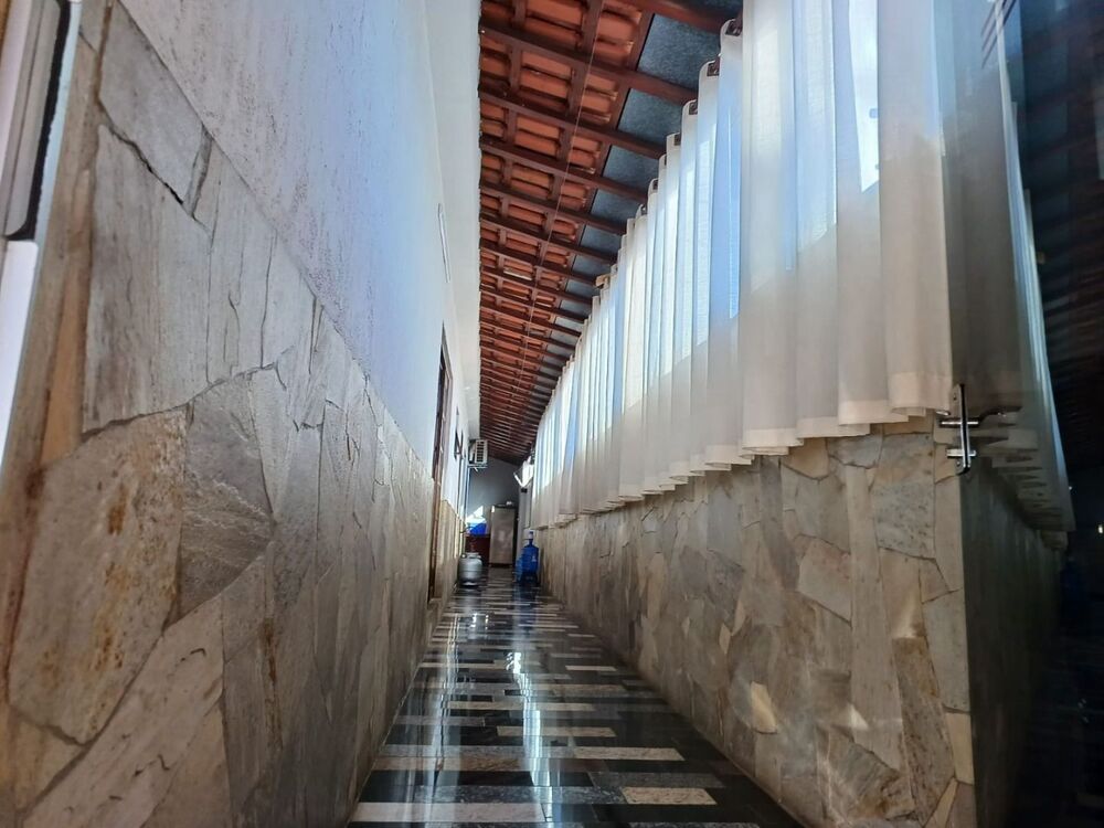 Casa à venda com 2 quartos, 105m² - Foto 13